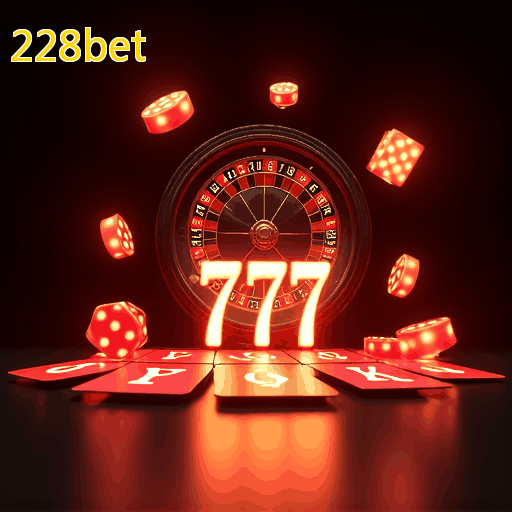 O 228bet é o melhor cassino esportivo do Brasil!