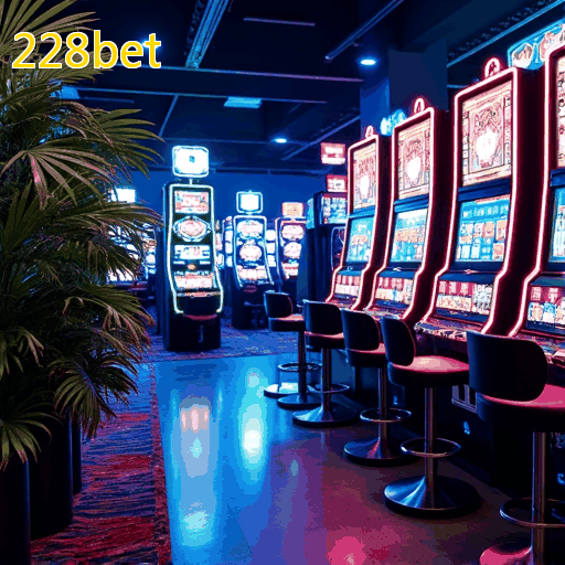 cassino 228bet