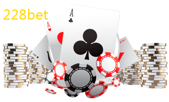 Jogue jogos de pôquer em 228bet